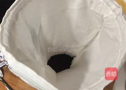 丝袜奶茶（港式）的做法图解4