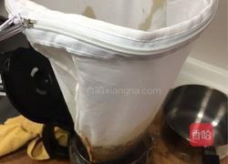 港式丝袜奶茶的做法图解4