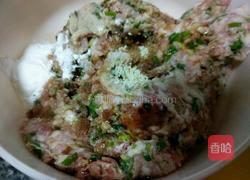 煎酿豆腐焖大白菜的做法图解5