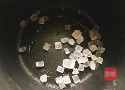 桂圆莲子银耳羹的做法图解5