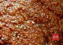 正宗韩国辣白菜的做法图解2