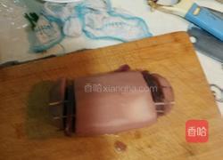 见缝插针的做法图解3