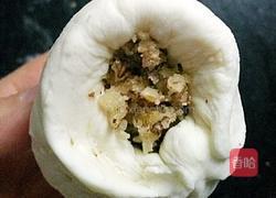 核桃花卷的做法图解8