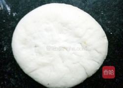 核桃花卷的做法图解9