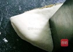 核桃花卷的做法图解12