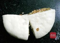 核桃花卷的做法图解13