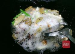 肥肠鸡火锅的做法图解5