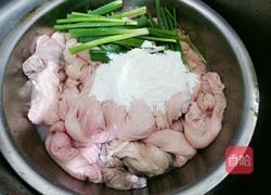 肥肠鸡火锅的做法图解15