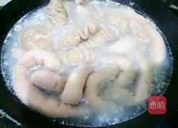 肥肠鸡火锅的做法图解16