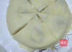 千层蛋糕的做法图解14