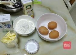 千层蛋糕的做法图解1