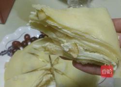 千层蛋糕的做法图解15