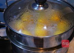 黄金小猪豆沙包的做法图解13