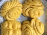 南瓜馒头的做法[图]