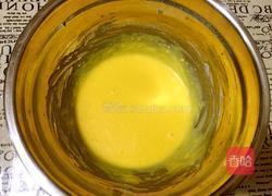 原味蛋糕卷的做法图解5