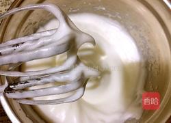 原味蛋糕卷的做法图解8