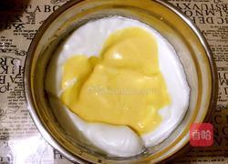 原味蛋糕卷的做法图解10