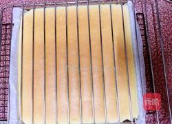 原味蛋糕卷的做法图解14