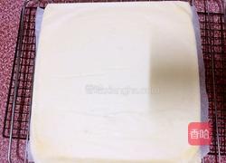 原味蛋糕卷的做法图解15
