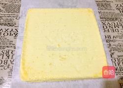 原味蛋糕卷的做法图解17