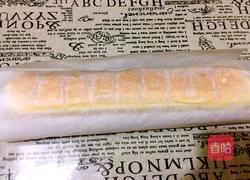 原味蛋糕卷的做法图解19