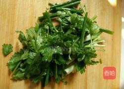 麻辣猪血的做法图解2