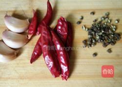 麻辣猪血的做法图解3