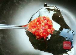 剁椒生菜的做法图解9