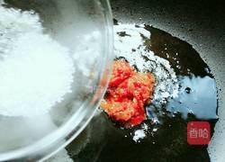 剁椒生菜的做法图解10