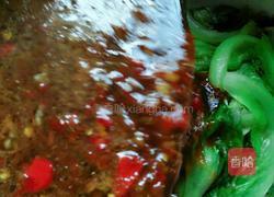 剁椒生菜的做法图解12