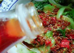 剁椒生菜的做法图解13