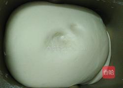 紫薯豆沙包的做法图解5