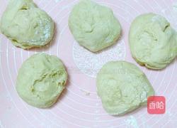紫薯豆沙包的做法图解6