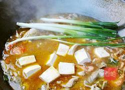 铁锅炖鱼的做法图解4