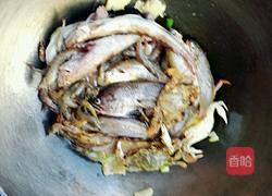 铁锅炖鱼的做法图解3