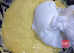 电饭锅版☞蛋糕的做法图解9
