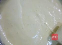 电饭锅版☞蛋糕的做法图解10