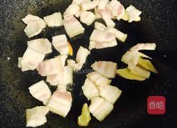 高丽菜干饭的做法图解8