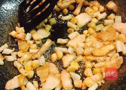 高丽菜干饭的做法图解10