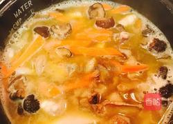 高丽菜干饭的做法图解17