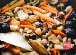 高丽菜干饭的做法图解22