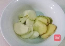 排骨烧青豆的做法图解5