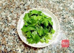 排骨烧青豆的做法图解6