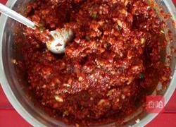 自创――韩国辣白菜的做法图解2