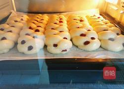 辫子面包的做法图解16