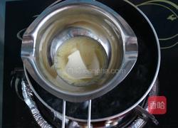 蒜香烤面包片的做法图解2