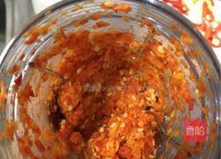 豆鼓辣椒酱的做法图解4