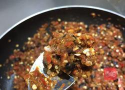 豆鼓辣椒酱的做法图解7