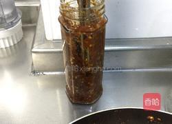 豆鼓辣椒酱的做法图解9