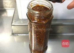 豆鼓辣椒酱的做法图解10